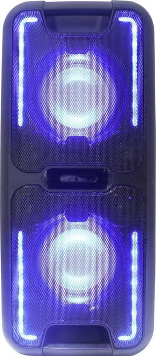Actual product image Reflexion PS08BT (4 h, Rechargeable battery operated, Electrical connection)