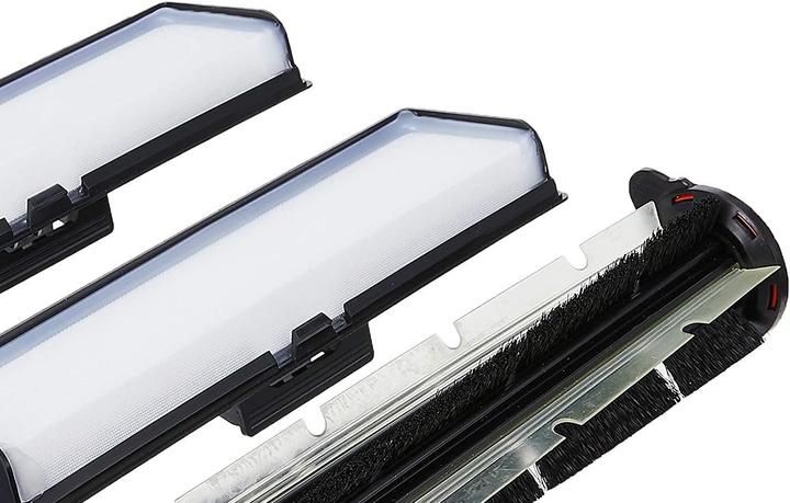 Actual product image Neato Pet Kit (1 Spiral Combo Brush, 1 Side Brush, 1 Combing Tool, 2 Ultra Performance Filters)