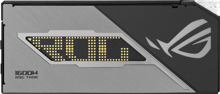 Actual product image ASUS ROG Thor Titanium III (1600 W)