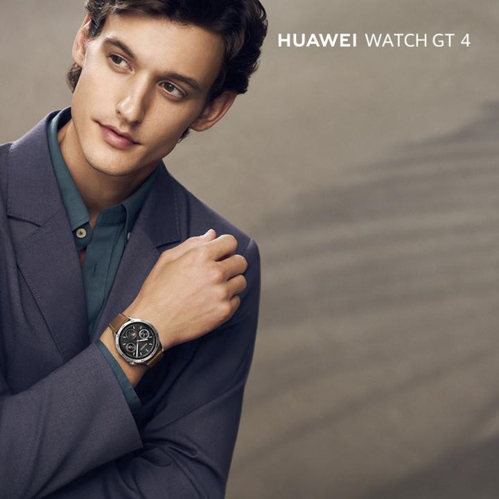 Immagine prodotto Huawei Watch GT 4 (46 mm)