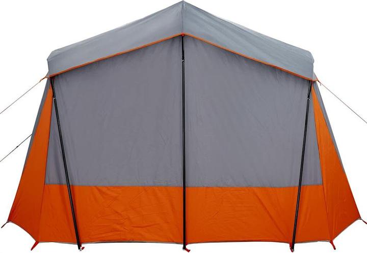 Produktbild VidaXL Klemenz (Kuppelzelt, 9.90 kg, 5 Personen)