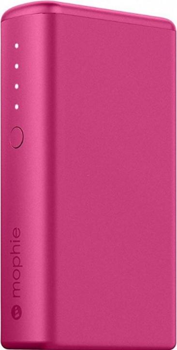 Image du produit mophie augmentation de la puissance (5200 mAh, 19.24 Wh)