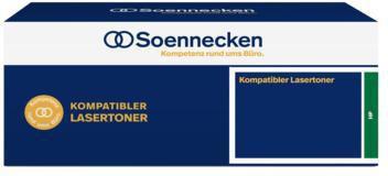 Label énergétique Soennecken Toner 84266 comme HP W1331X 331X noir