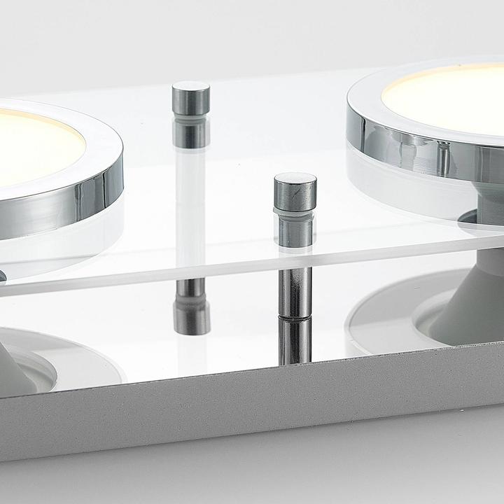 Actual product image Lindby Gabryl (760 lm, GU10)