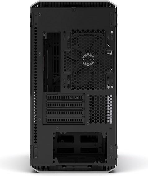Actual product image Phanteks Enthoo Evolv (mATX)