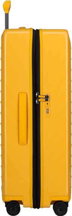 Produktbild Porsche Design Trolley + Koffer Roadster 4W Trolley L (115 l)