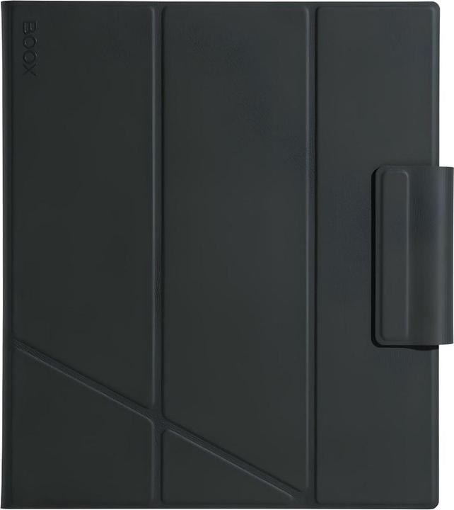 Onyx Etui magnetic Note Air 3 C ciemnoszare
