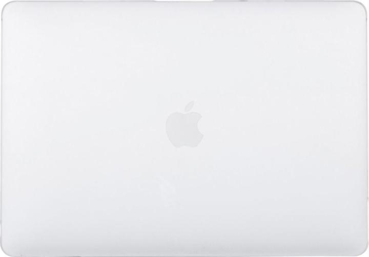 Image du produit eSTUFF MacBook Pro 14.2" Étui transparent (14", Apple)