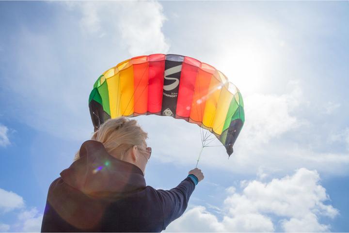 Produktbild Invento Symphony Pro 2.2 Rainbow