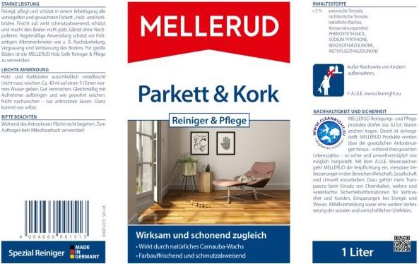 Produktbild Mellerud Reiniger und Pflege