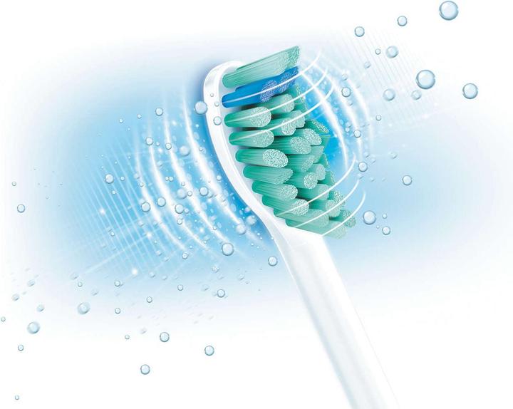 Produktbild Philips Sonicare C1 ProResults (10 x)