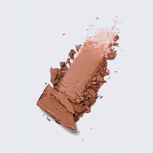Actual product image Estée Lauder Bronze Goddess - Powder Bronzer Medium (02 Medium, Bronzer, 141 g)