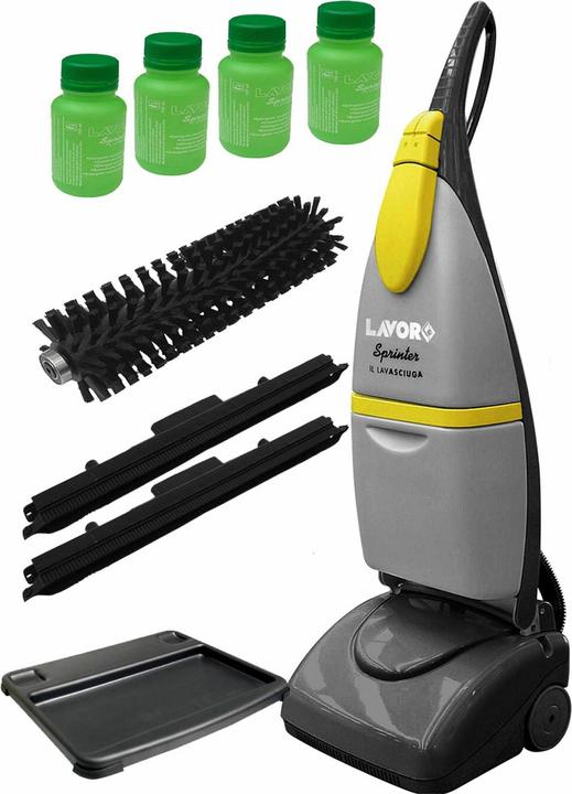 Lavor Pro Sprinter SCL