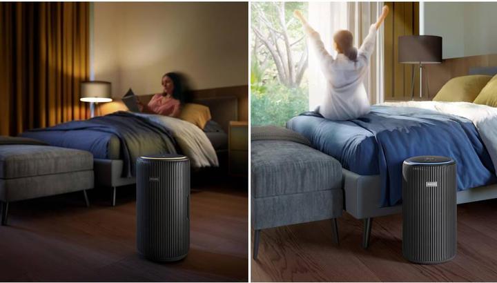 Produktbild Philips PureProtect 3200 Series (135 m²)