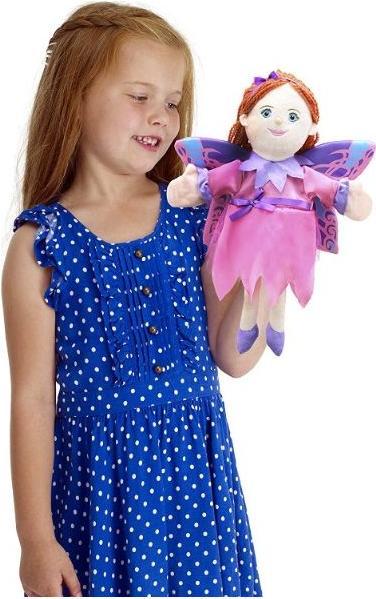 Image du produit The Puppet Company Marionnette Fée