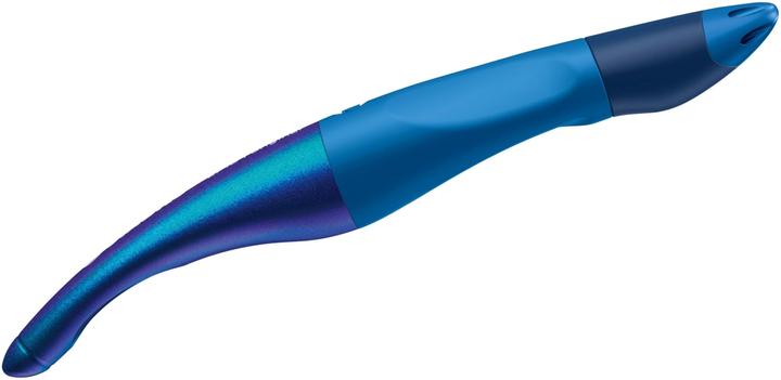 Immagine prodotto STABILO Penna roller per mancini EASYoriginal Holograph Edition (Blu, 1 x)
