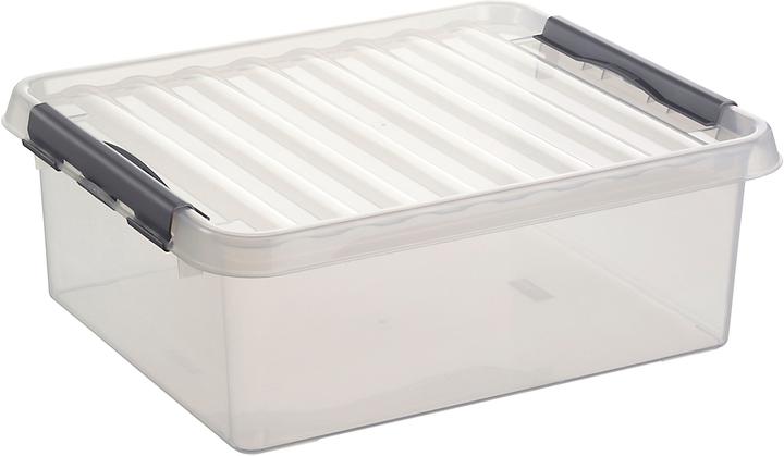 Sunware Q-line (50 x 40 x 18 cm, 25 l)