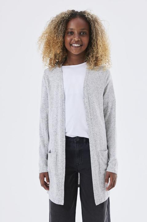 Produktbild Name it Long Fit Strickjacke (116)