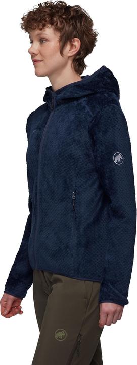 Image du produit Mammut Veste à capuche Innominata ML Femme (XS)