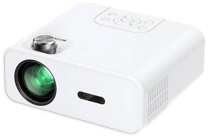 Produktbild BlitzWolf BW-V5Max (Full HD, 9000 lm)