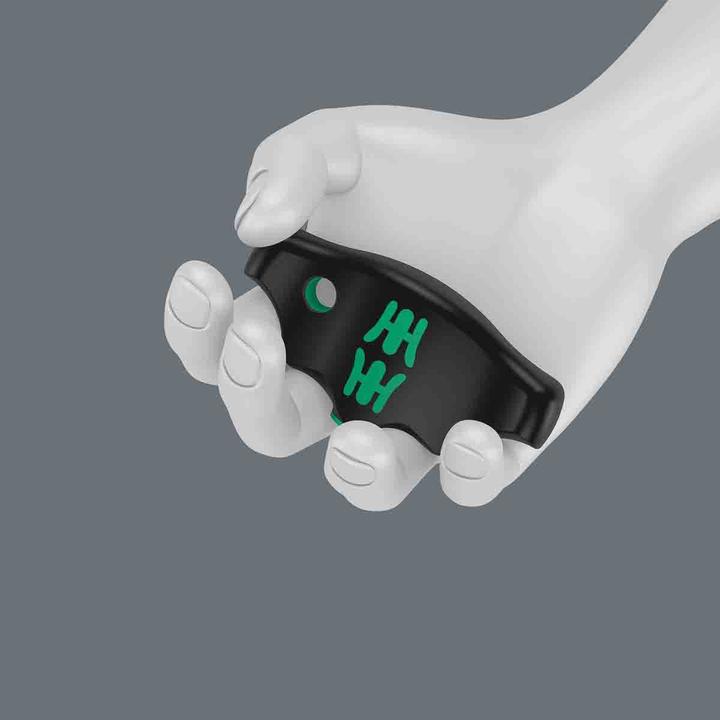 Image du produit Wera 454/10 HF Set Imperial 1