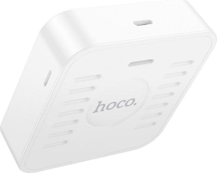 Produktbild Hoco Atmospheric Monitor HX40, Weiss