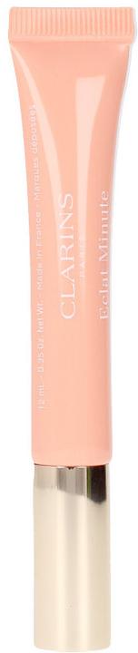 Produktbild Clarins Instant Light Natural Lip Perfector (02 apricot shimmer)