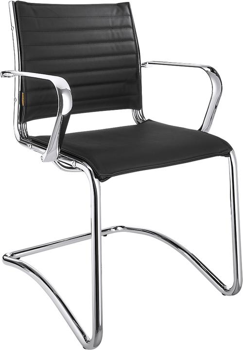 Actual product image Leyform Cantilever chair Vanda