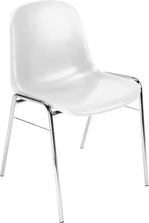 Immagine prodotto Nowy Styl Sedia con scocca stampata Beta