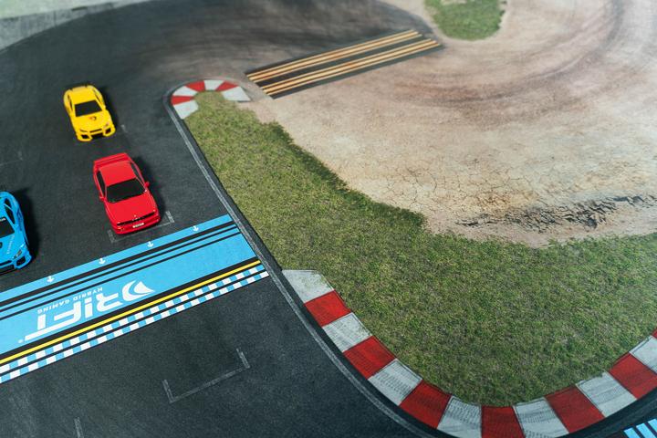 Produktbild Sturmkind Drift Racetrack Rally Land Strecke