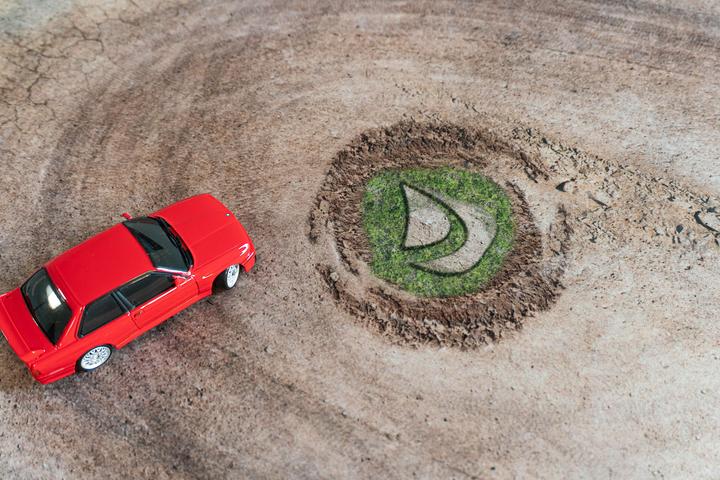 Produktbild Sturmkind Drift Racetrack Rally Land Strecke