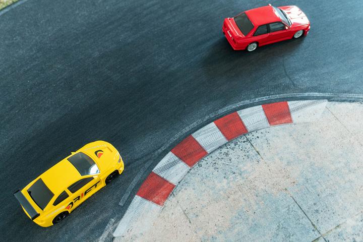 Produktbild Sturmkind Drift Racetrack Rally Land Strecke