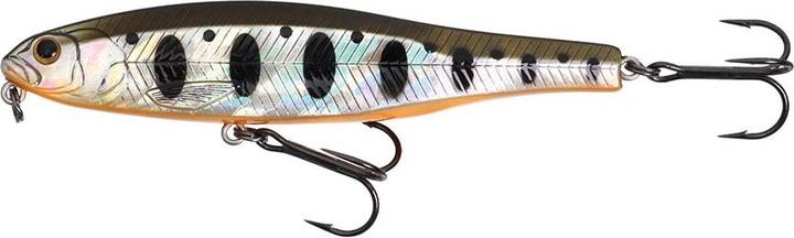 Produktbild Stucki Fishing Hawker 80 S (8 cm)