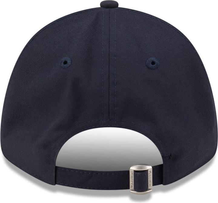 Produktbild New Era 9Forty Strapback Cap - REPREVE Red Bull Racing navy (One Size)