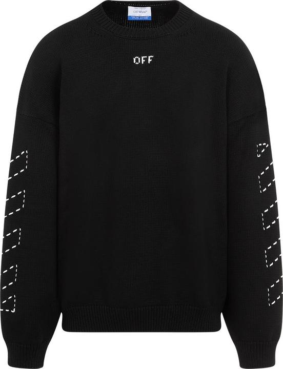 Produktbild Off WHITE OMHE191C99KNI001 (S)
