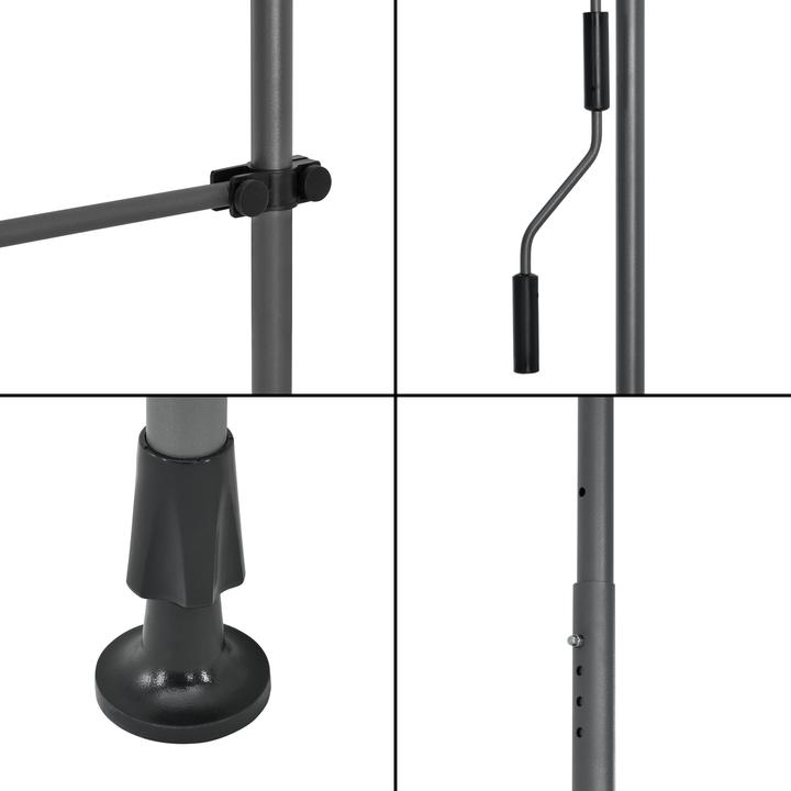 Actual product image Pro-Tec Stem (2.50 m)
