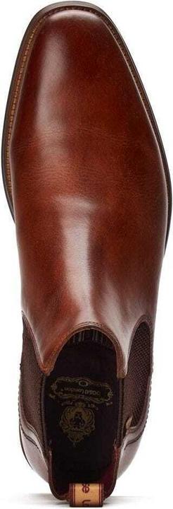 Produktbild Base London Stiefeletten Sikes Leder (45.5)