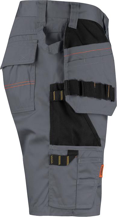 Produktbild Jobman Kurze Hose 2722 PRACTICAL, mit Holstertaschen, UV-Schutz, in versch. Farben und Grössen (54)