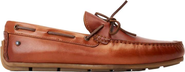 Produktbild Base London Halbschuhe Brooks Driver Leder (42)
