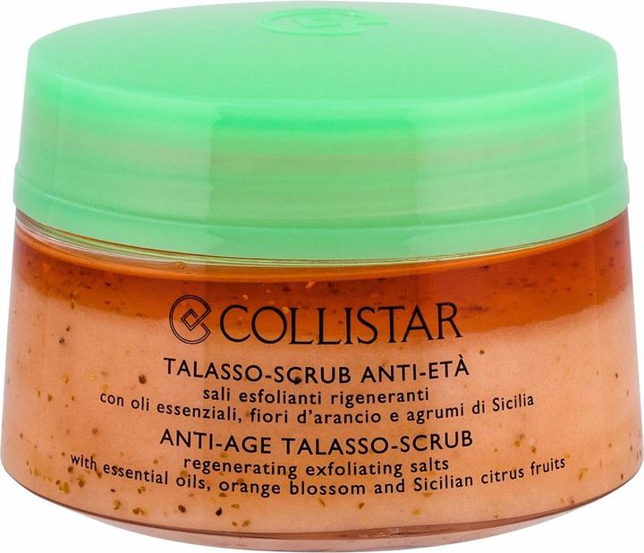 Actual product image Collistar Anti-Age Talasso Scrub (300 ml)