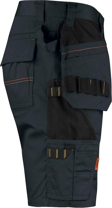 Produktbild Jobman Kurze Hose 2722 PRACTICAL, mit Holstertaschen, UV-Schutz, in versch. Farben und Grössen (54)