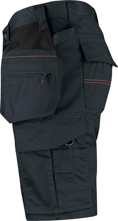 Produktbild Jobman Kurze Hose 2722 PRACTICAL, mit Holstertaschen, UV-Schutz, in versch. Farben und Grössen (54)