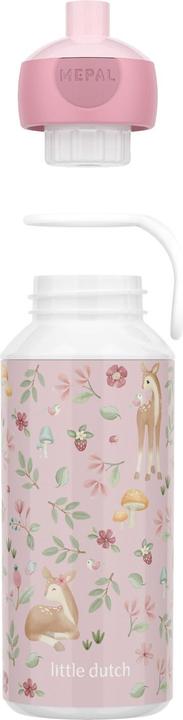 Produktbild Mepal Little Dutch Fairy Garden Drinking Bottle (0.40 l)