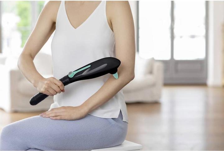 Produktbild Medisana HM 650 massager Universal Black