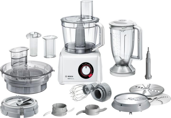 Immagine prodotto Bosch Hausgeräte MC812W872 (1250 W)