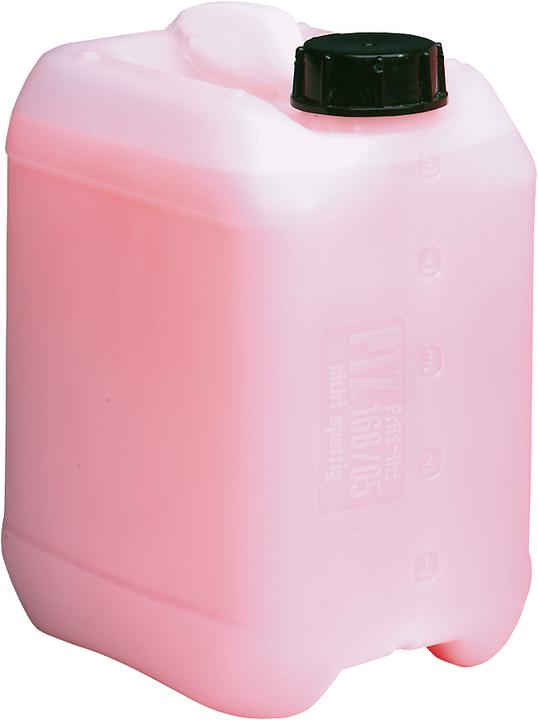 Pudol Seifencreme im Kanister, parfümiert (Flüssigseife, 5000 ml)