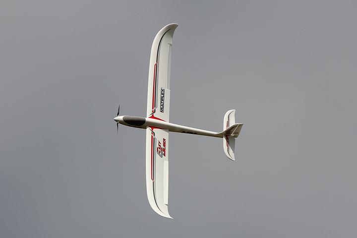 Produktbild Multiplex Easy Glider4 (Bausatz ohne Antrieb, ohne Servos) (Segelflugzeug)