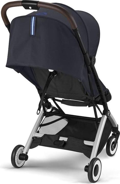 Produktbild Cybex Orfeo Reisebuggy ab Geburt bis 4 Jahren - Kollektion 2025