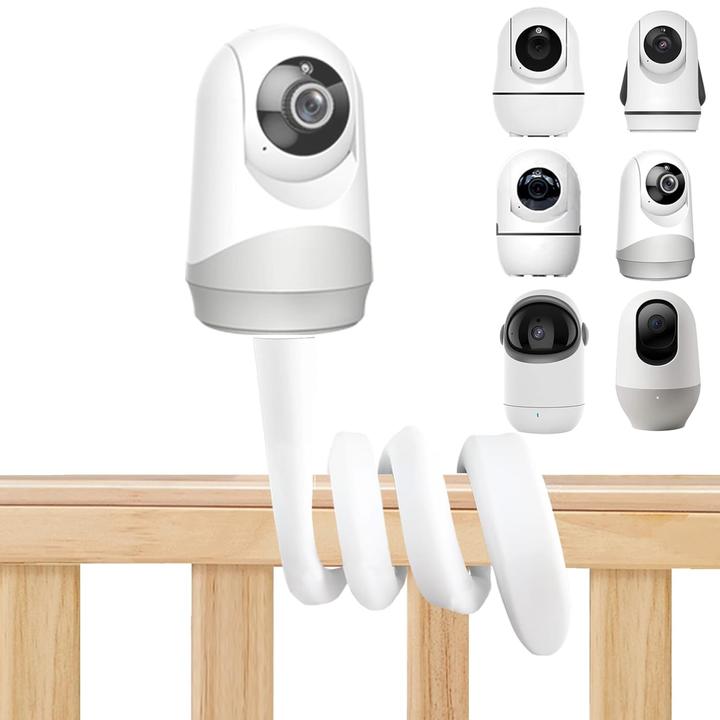 Eysaft Halterung für das Babyphone