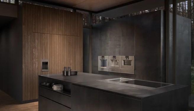 Produktbild Gaggenau BS 450 111 Dampfbackofen Serie 400